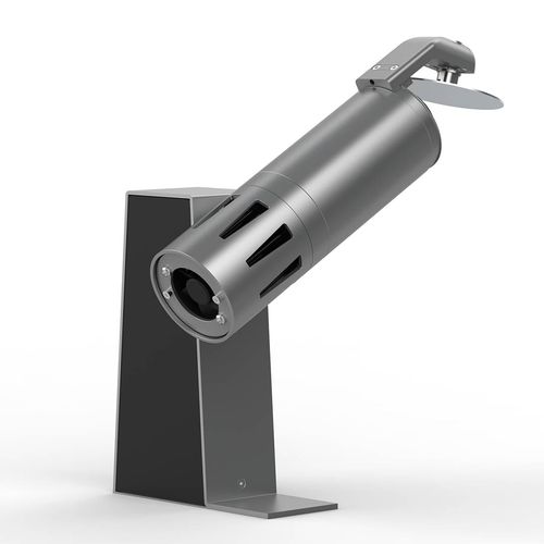 Proiettore gobo IP20 - PHOS 85 MOVE 2-FACET - Derksen Lichttechnik - LED / professionale / da interno