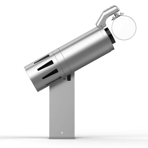 Proiettore gobo IP20 - PHOS 85 MOVE 4-FACET - Derksen Lichttechnik - LED / professionale / da interno