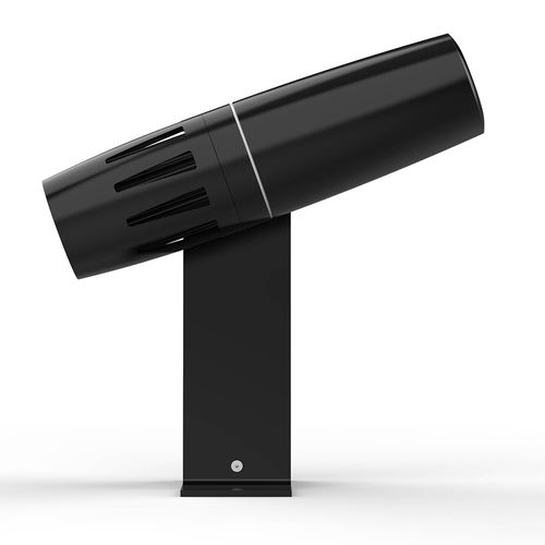 Proiettore gobo IP64 - PHOS 65  - Derksen Lichttechnik - LED / professionale / da esterno