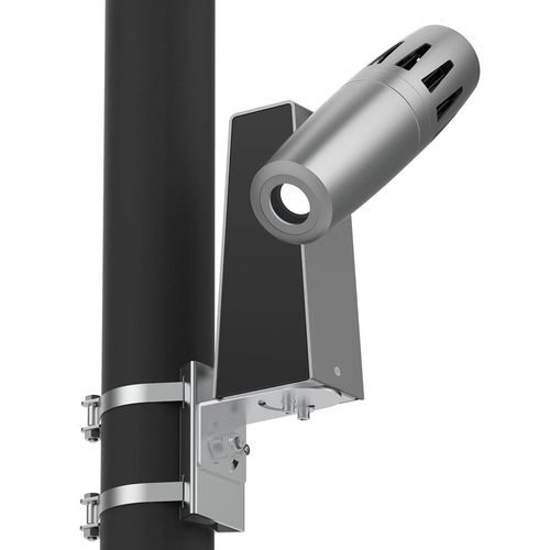 Proiettore gobo IP64 - PHOS 45S  - Derksen Lichttechnik - LED / professionale / da esterno