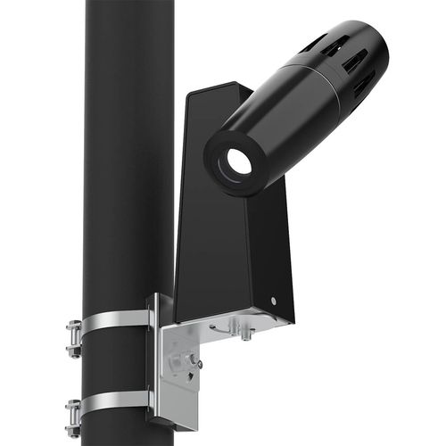 Proiettore gobo IP64 - PHOS 65S  - Derksen Lichttechnik - LED / professionale / da esterno
