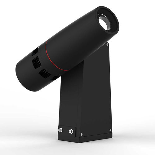 Proiettore gobo IP65 - PHOS 160 - Derksen Lichttechnik - LED / industriale / professionale