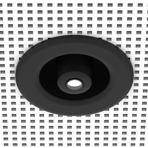 Downlight da incasso - PHOS 65  - Derksen Lichttechnik - LED / rotondo / IP20