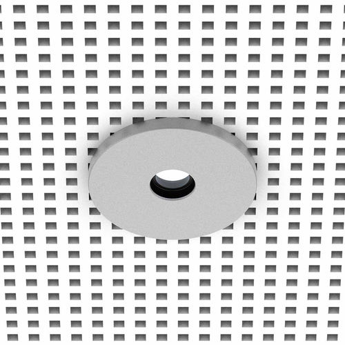 Downlight da incasso - PHOS 65 compact - Derksen Lichttechnik - LED / rotondo / IP20