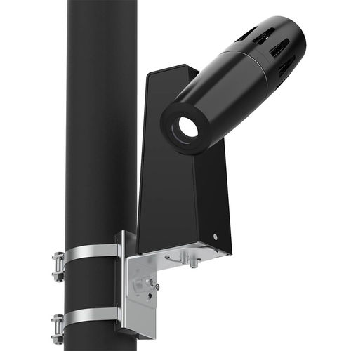Proiettore gobo IP64 - PHOS 85S POLE MOUNT - Derksen Lichttechnik - LED / professionale / da esterno