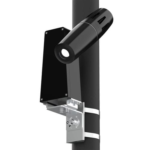 Proiettore gobo IP65 - PHOS 85s pro - Derksen Lichttechnik - LED / professionale / da esterno