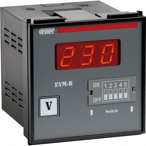 Gestore di energia - EVM-R - VEMER