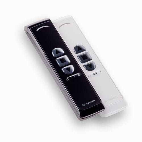 Telecomando per sistema domotico - EC5401B - Becker-Antriebe - per avvolgibile