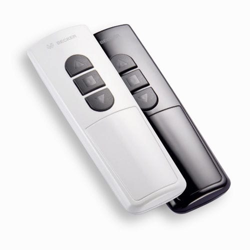 Telecomando per sistema domotico - SWC241-II - Becker-Antriebe