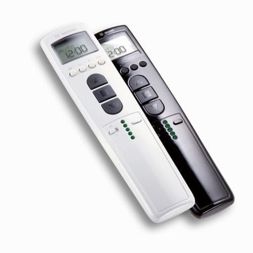 Telecomando per sistema domotico - SWC745-II - Becker-Antriebe