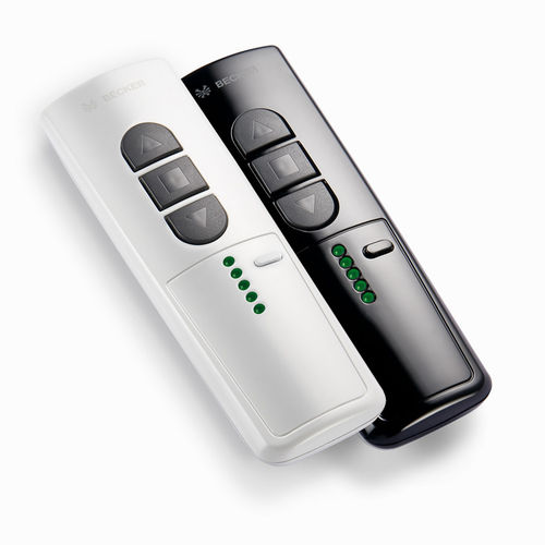 Telecomando per sistema domotico - SWC245-II - Becker-Antriebe