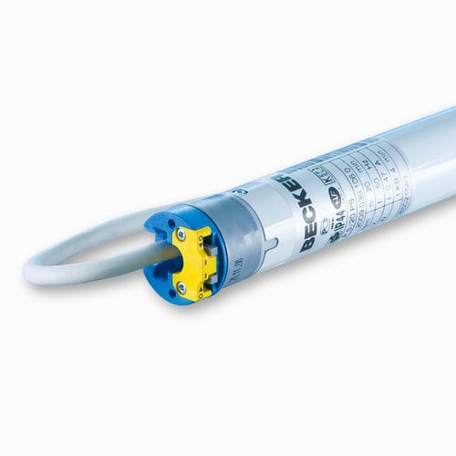 Automazione per frangisole - P5/20PS - Becker-Antriebe