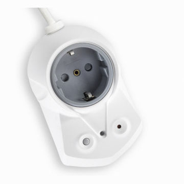 Presa radio - VARIOCONTROL - Becker-Antriebe - non incassato / contemporanea