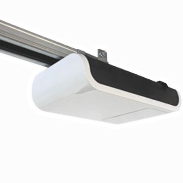 Automazione per porta di garage - BECK-O-MAT - Becker-Antriebe