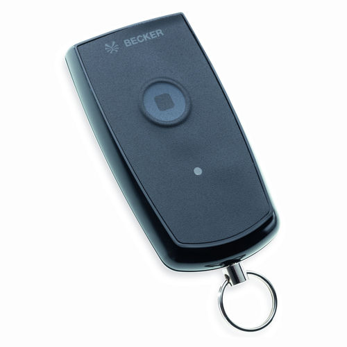 Telecomando per sistema domotico - EC241-II - Becker-Antriebe