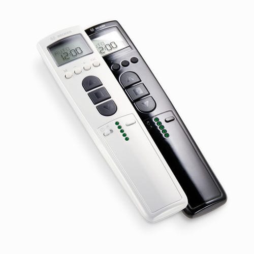Telecomando per sistema domotico - TC445-II - Becker-Antriebe