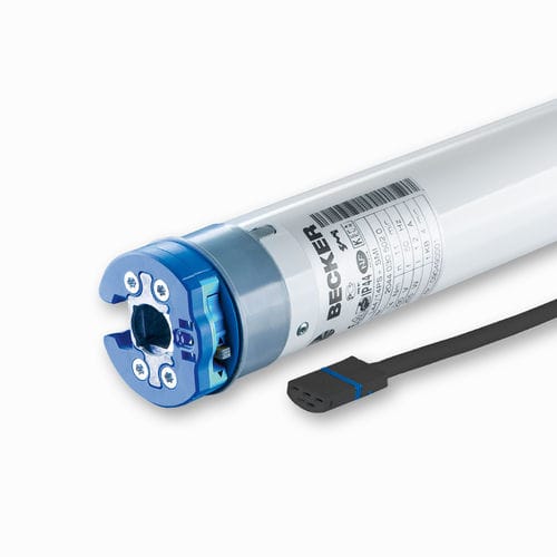 Automazione per frangisole - L50-S12  - Becker-Antriebe