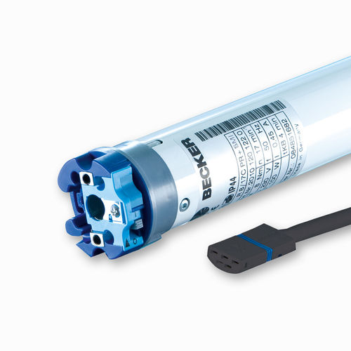 Automazione per tenda a rullo - R8-S01  - Becker-Antriebe