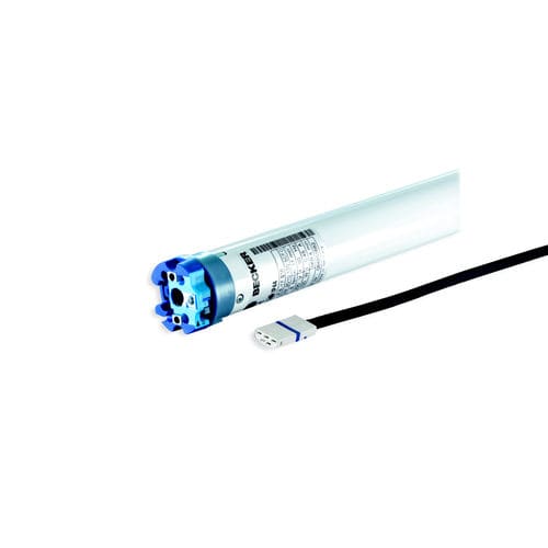 Automazione per frangisole - R8-S18 - Becker-Antriebe