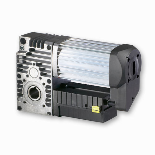 Automazione per porta industriale - SERIES AW120 - Becker-Antriebe - per motore a catena