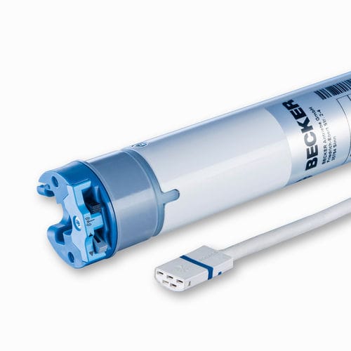 Automazione per tenda a rullo - P5-B01 - Becker-Antriebe
