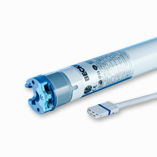 Automazione per tenda a rullo - P5-C01 - Becker-Antriebe