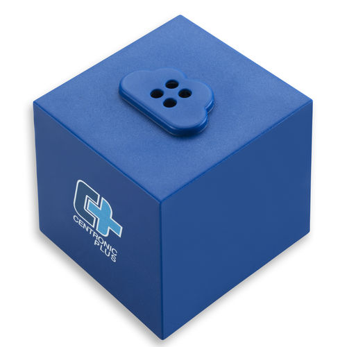 Unità di controllo per sistema domotico - HOMEE CENTRONIC PLUS CUBE - Becker-Antriebe - centralizzata