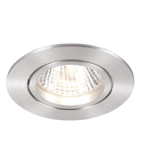 Downlight da incasso a soffitto - FOCUS50.ES50 - psmlighting - LED / rotondo / IP20