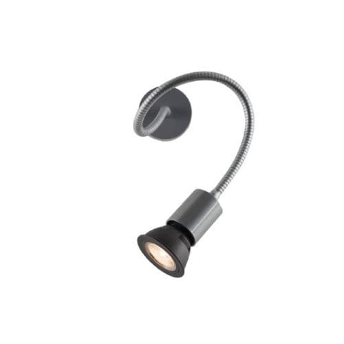Applique contemporanea - LITTLE CAPA - psmlighting - da interno / in alluminio / in ottone