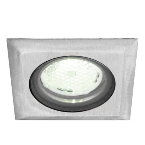 Luce da incasso a pavimento - SCOTT - psmlighting - LED / quadrata / IP66