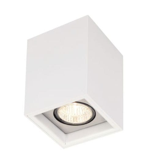 Downlight da soffitto - BETAPLUS - psmlighting - LED / quadrato / IP20