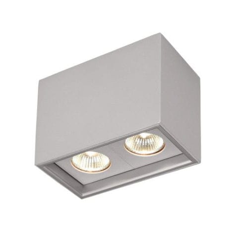 Downlight sporgente - BETAPLUS - psmlighting - LED / rettangolare / IP20