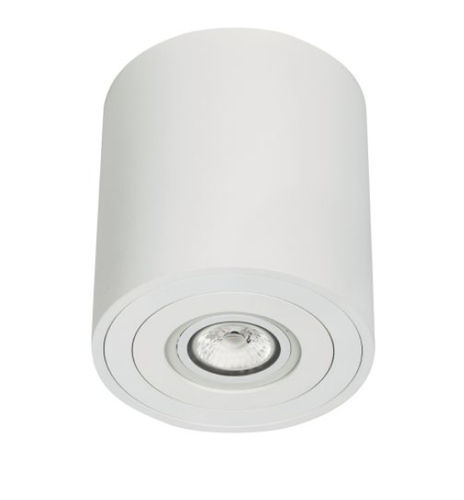 Downlight sporgente - KOX - psmlighting - alogeno / rotondo / da interno