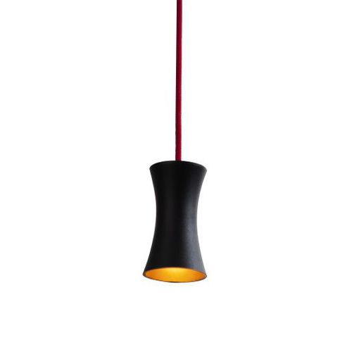 Lampada a sospensione - CLARA - psmlighting - in alluminio / contemporanea / con cavo
