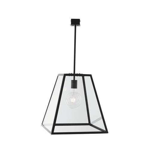 Lampada a sospensione - POLO - psmlighting - in acciaio inossidabile / in vetro / contemporanea