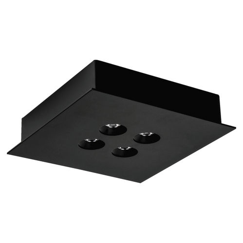 Downlight sporgente - STELLA - psmlighting - LED / rotondo / quadrato