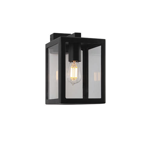 Applique contemporanea - POLO - psmlighting - da esterno / in acciaio inossidabile / in vetro