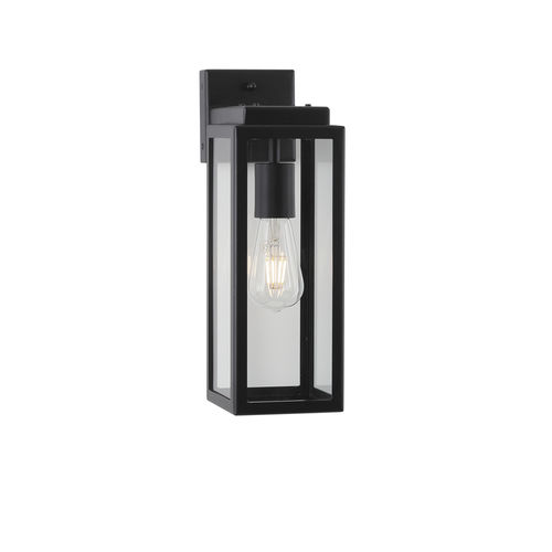 Applique contemporanea - POLO - psmlighting - da esterno / in acciaio inossidabile / in vetro