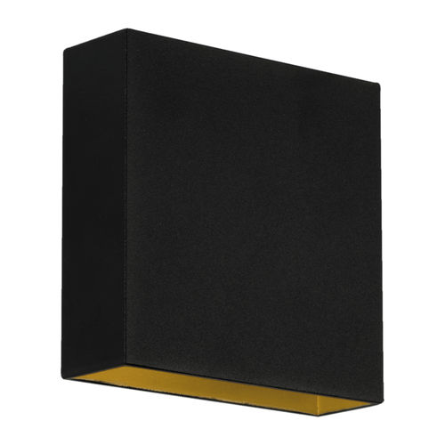 Applique contemporanea - GEORGE - psmlighting - da interno / in alluminio / lineare