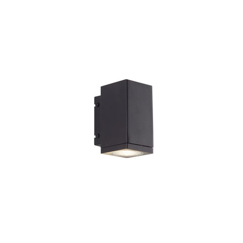Applique contemporanea - MAURO - psmlighting - da esterno / in acciaio / in acciaio inossidabile