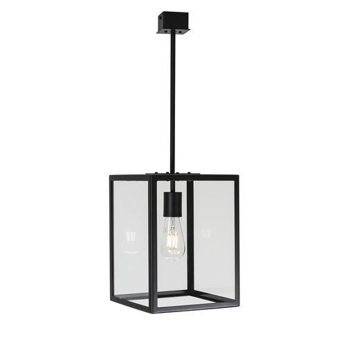 Lampada a sospensione - POLO - psmlighting - in acciaio / in acciaio inossidabile / in vetro