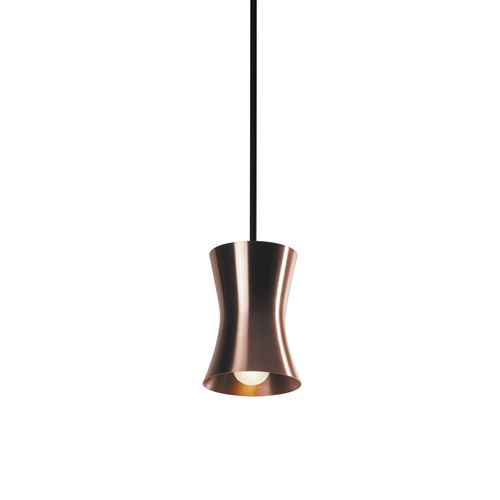 Lampada a sospensione - CLARA - psmlighting - in alluminio / in rame / contemporanea