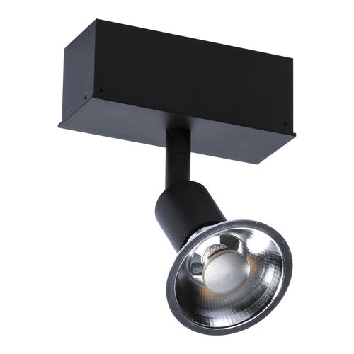 Faretto da soffitto - STELLA - psmlighting - LED / rotondo / rettangolare