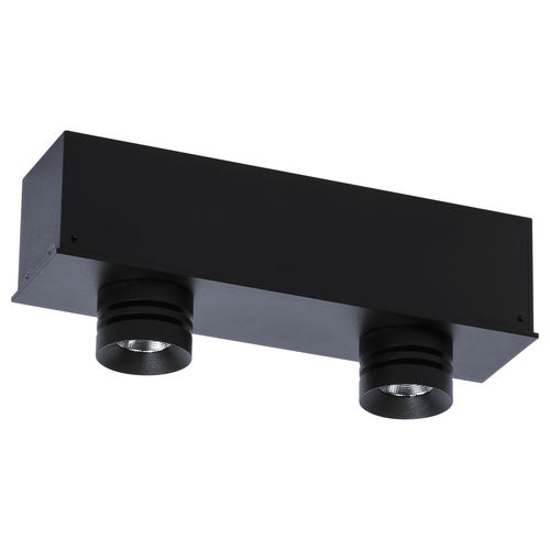 Faretto da soffitto - STELLA - psmlighting - LED / rotondo / IP20