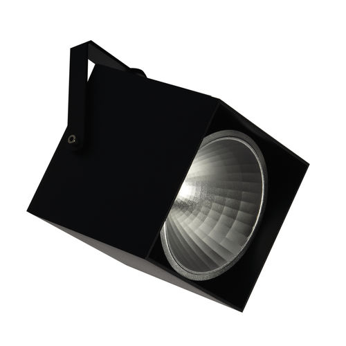Faretto sporgente - FIXER XICATO 4100.IP20 - psmlighting - LED / rettangolare / IP20