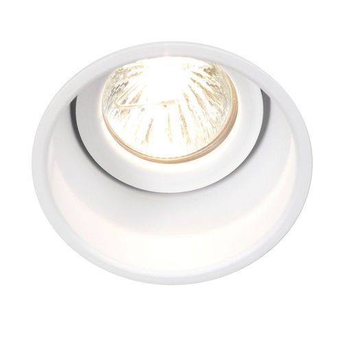 Downlight da incasso - KOZA | 1474.ES50 - psmlighting - LED / rotondo / IP20