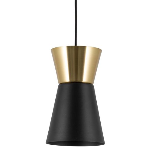 Lampada a sospensione - SHAKE 5548.LED - psmlighting - in alluminio / in ottone / in vetro