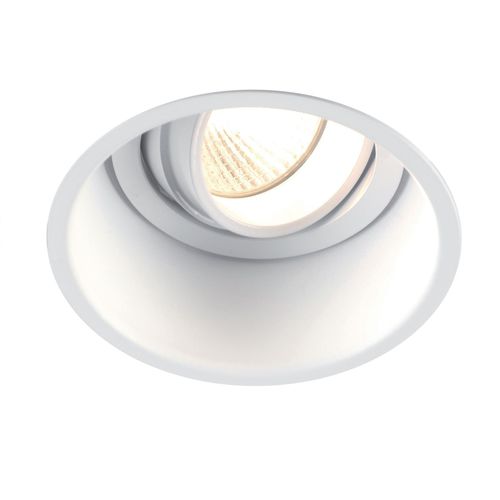 Faretto da incasso a soffitto - KOZA | 1479.ES50 - psmlighting - LED / rotondo / IP20