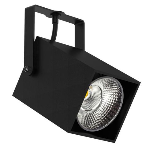 Faretto da soffitto - FIXER XICATO | 4095.IP20 - psmlighting - LED / rettangolare / IP20