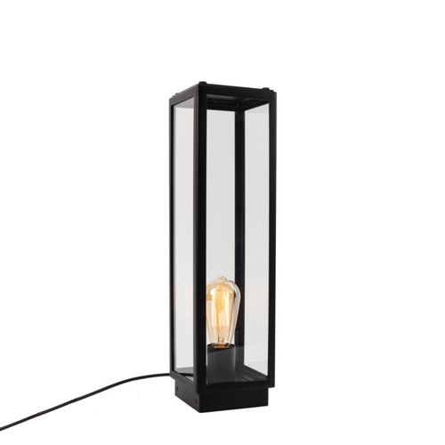 Lampada da pavimento - POLO - psmlighting - in acciaio inossidabile / contemporanea / con cavo